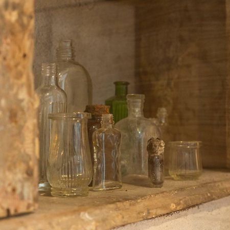 Old Infirmary Aparthotel Ουόρσεστερ Εξωτερικό φωτογραφία